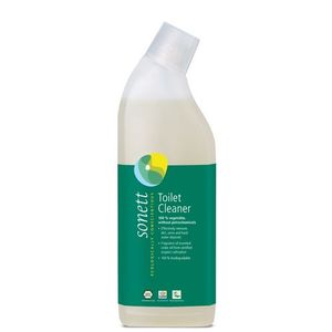 Detergent ecologic pentru toaleta 750 ml Sonett imagine