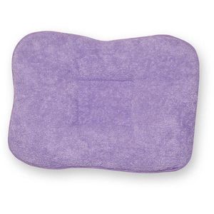 Pernuta de baie 25x18 cm violet imagine