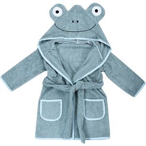 Halat baie pentru copii Frog 110116 (5-6 ani) imagine