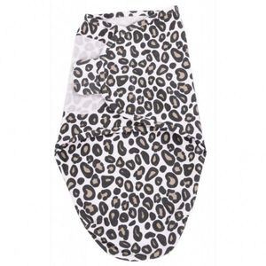 Wrap infasare model leopard marime S Bo Jungle imagine