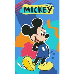 Prosop fata Mickey Paint 30x50 cm SunCity imagine