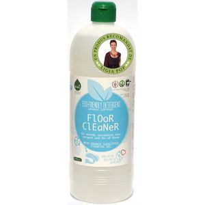 Detergent ecologic pentru pardoseli 1L Biolu imagine