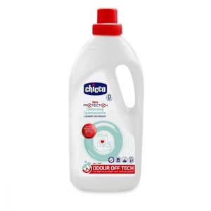 Detergent igienizant Chicco pentru rufe 1.5 litri 0 luni+ imagine
