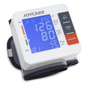 Tensiometru digital de incheietura precis ultra rapid Joycare jc-601 imagine
