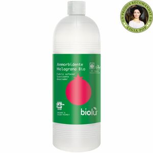Balsam de rufe cu rodie ecologic 1L Biolu imagine