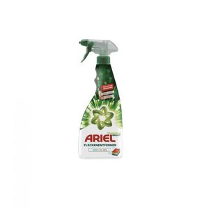 Spray pentru indepartarea petelor Ariel Diamond Bright rufe albe + colorate 750ml imagine