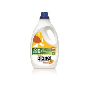 Detergent de rufe lichid Orange Power 42 spalari 2100ml imagine