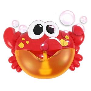 Jucarie muzicala Easycare Baby de facut baloane din sapun pentru baie imagine