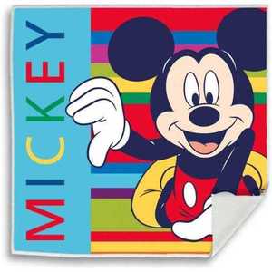 Prosopel magic Mickey Stripes 30x30 cm SunCity EWA21059WDC imagine