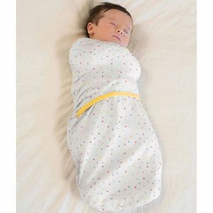 Sistem de infasare pentru bebelusi 0-3 luni Clevamama 3410 imagine