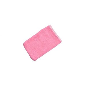 Manusa pentru baie, roz imagine