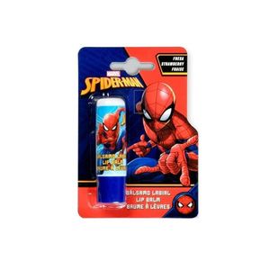 Balsam de buze pentru baieti, Spiderman, 4g imagine