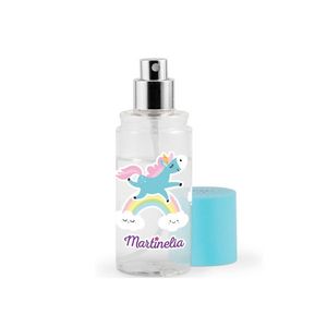 Apa de colonie pentru copii, Blue Unicorn Sweet Dreams, Martinelia 85 ml imagine