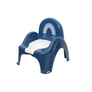 Olita tip scaunel Tega Baby Meteo Albastra imagine
