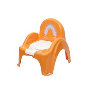 Olita tip scaunel Tega Baby Meteo Portocaliu imagine