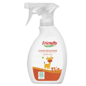 Detergent pentru pete Friendly 250 ml imagine