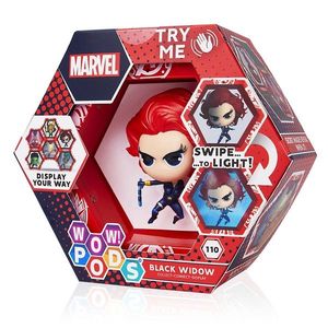 Figurina Wow! Stuff – Marvel Black Widow | Wow! Pods imagine