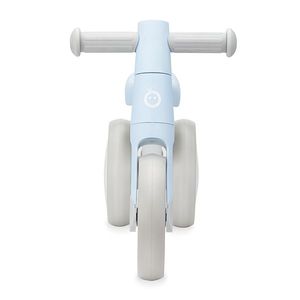 Bicicleta fara pedale Momi Tedi - Light Blue imagine
