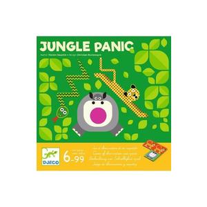 Joc de logica: Panica in jungla imagine