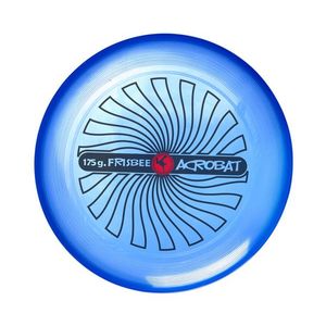 Disc zburator - Acrobat Frisbee - Albastru | Eureka imagine