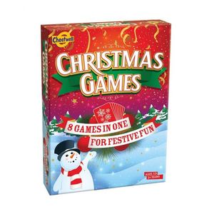 Christmas Games (EN) imagine