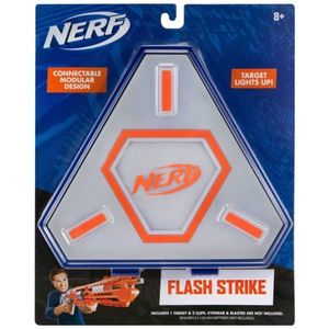 Tinta Nerf, Elite Target (Flash Strike) imagine