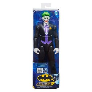Figurina articulata Batman, The Joker, 20131207 imagine