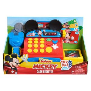 Casa de marcat, Mickey Mouse imagine