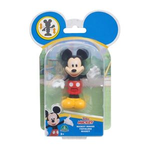 Figurina Disney Mickey Mouse, Topolino, 38771 imagine