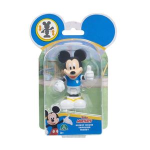 Figurina Disney Mickey Mouse, Topolino, 38772 imagine
