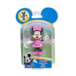 Figurina Disney Minnie Mouse, 38775 imagine