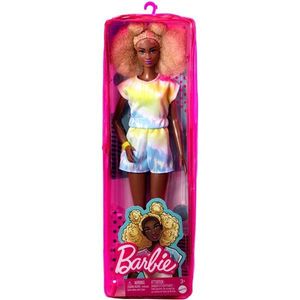 Papusa Barbie, Fashionista, HBV14 imagine
