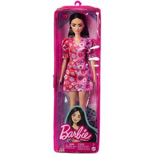 Papusa Barbie, Fashionista, HBV11 imagine