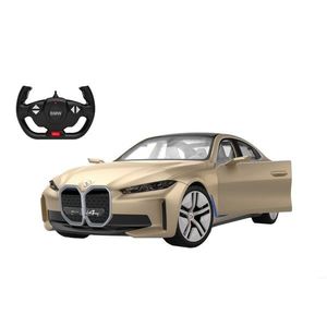 Masinuta cu telecomanda Rastar, BMW i4 Concept, 1: 14 imagine