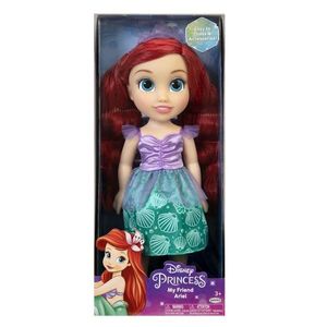 Papusa Disney Princess, Ariel Full Fashion imagine