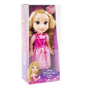 Papusa Disney Princess, Aurora Full Fashion imagine