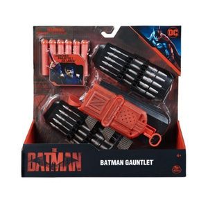 Set de joaca film Batman, echipament Gauntlet imagine