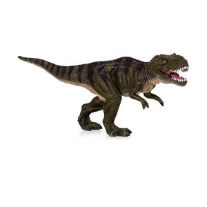 Figurina dinozaur cu mandibula articulata Mojo, T-Rex imagine