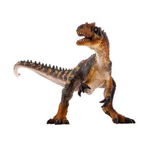 Dinozaur Allosaurus imagine