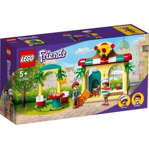 LEGO® Friends - Pizzeria din orasul Heartlake (41705) imagine