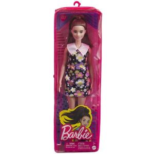 Papusa Barbie, Fashionista, HBV19 imagine