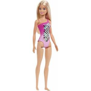 Papusa Barbie, La plaja, HDC50 imagine