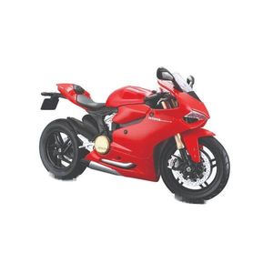 Motocicleta Maisto, Ducati 1199 Panigale, 1: 12 imagine