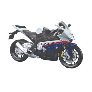 Motocicleta Maisto, BMW S 1000 RR, 1: 12 imagine