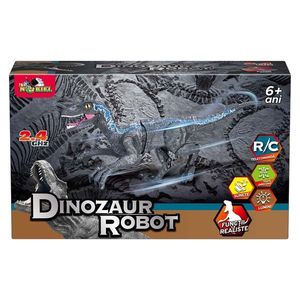 Jucarie interactiva Noriel, Dinozaur robot imagine