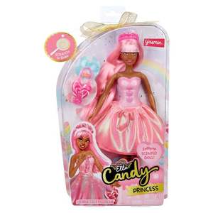 Papusa Dream Ella Candy Princess, Yasmin, 583202EUC imagine