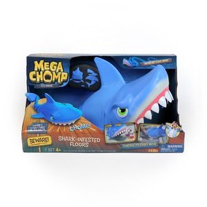 Masinuta rechin cu telecomanda, Mega Chomp imagine