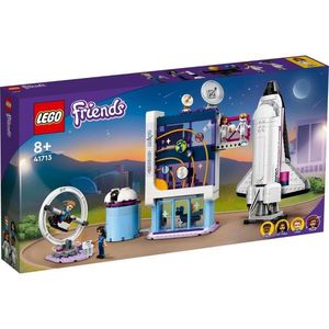 LEGO® Friends - Academia spatiala a Oliviei (41713) imagine