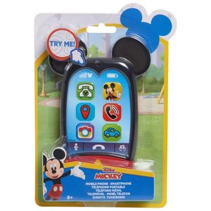 Telefon Disney Mickey Mouse, 38751 imagine