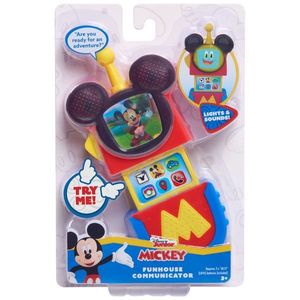 Telefon Disney Mickey Mouse, Funhouse imagine